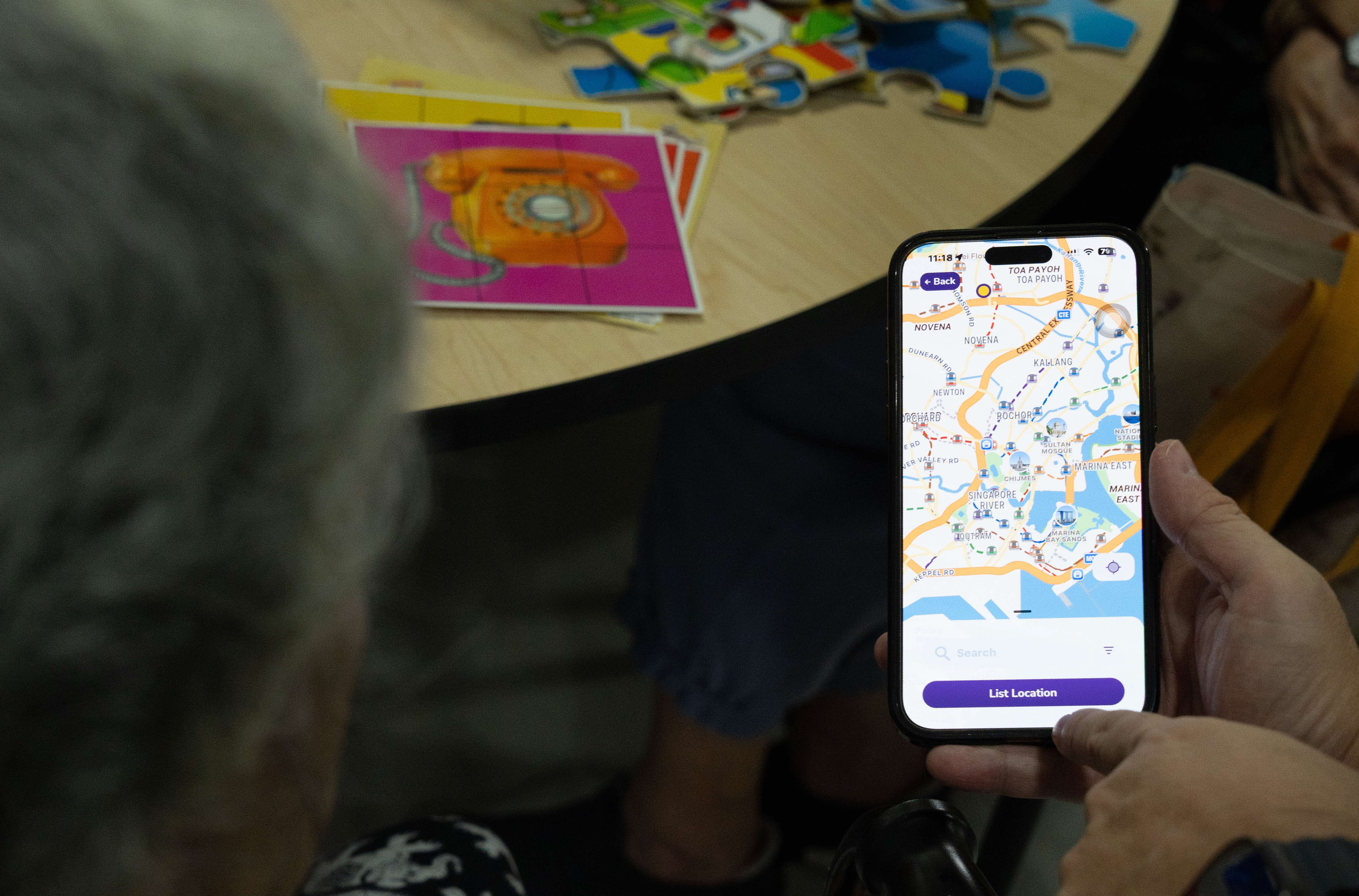 Add your alt text here